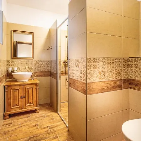 Homestay Knizeci Dum - V Lednici Lednice